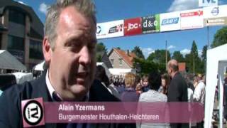 TV Publiek HouthalenHelchteren 18 juni 2011 [upl. by Edia]