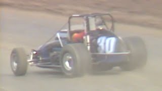 1984 Springfield USAC Silver Crown Beauty Shots [upl. by Dawson833]