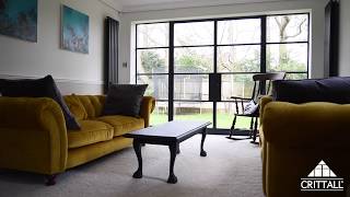 Renovated Crittall Property [upl. by Nylanaj965]