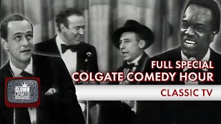 Colgate Comedy Hour  FULL SPECIAL 1967 [upl. by Eceeryt]