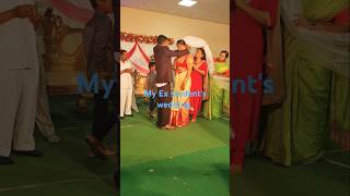 christian wedding youtubeshorts viralvideo christianweddingalbum poor [upl. by Innor]