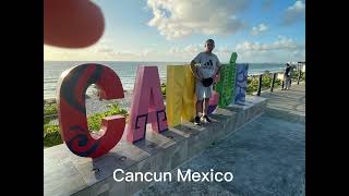 CANCUN MEXICO [upl. by Ima]