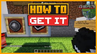 🟨 HOW to GET a WORN BOOK MOD ADVENT of ASCENSION in MINECRAFT [upl. by Aissatsana823]