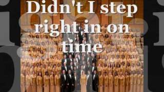 Brooklyn Tabernacle Choir  So You Would Knowwmv [upl. by Axel]