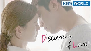 Discovery of Love EP 6 SUB  KOR ENG CHN MLY VIE IND [upl. by Neelrad]