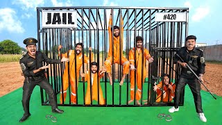 Last To Leave My Jail Wins ₹100000🔥 कौनसा कैदी जीतेगा 1 लाख PART2 [upl. by Ot]