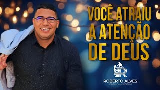 TEM UM ESPÍRITO MAL RODEANDO A SUA FAMILIA ESTE ALERTA É DE DEUS PRA VOCÊ [upl. by Lydell985]