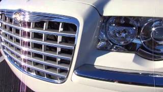 2010 Chrysler 300c Cool Vanilla at Thomson Chrysler Dodge Jeep Ram [upl. by Shaughn]