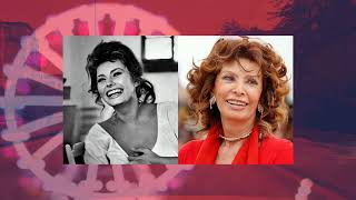 Sophia Loren turns 90 The Italian film divas roles and international awards [upl. by Avenej453]