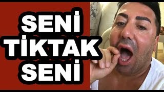 Murat Övüçten yeni video “AAaa bir bu eksikti Seni tiktak senii Motorella [upl. by Dode10]