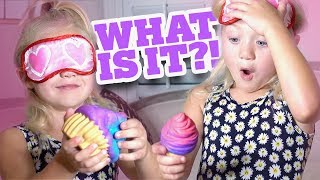 ULTIMATE GUESS THAT SQUISHY TOY CHALLENGE [upl. by Ilana947]