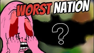 NEVER Play This Nation Rise Of Nations Roblox [upl. by Ilonka]