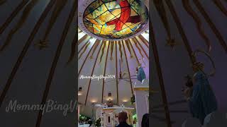 Sunday mass at Greenbelt Chapel Makati [upl. by Isiahi]