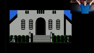 Dr Jekyll and Mr Hyde NES DEFEATED with Mike Matei [upl. by Hgieliak]