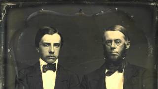 An inside look at daguerreotype conservation [upl. by Boy]