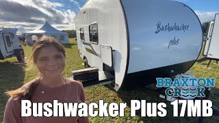 Braxton CreekBushwacker Plus17MB [upl. by Arit157]