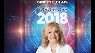 Ciel Quand tu nous parles  Webconférence avec l’astrologue Ginette Blais [upl. by Enelra783]