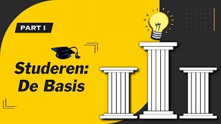 Hoe Moet Je Leren Om Een 10 Te Halen De Basis van Het Leren Deel 110 [upl. by Hannah]