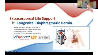 Extracorporeal Life Support Cannulation Strategies Decannulation Strategies amp Long Term Follow Up [upl. by Joanne654]