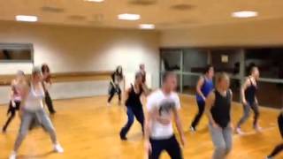 FAUL amp Wad Ad vs Pnau  Changes hiphopclass [upl. by Lunseth]