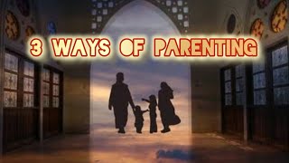 Be a positive Parent 💕 shortvideo [upl. by Aramas]