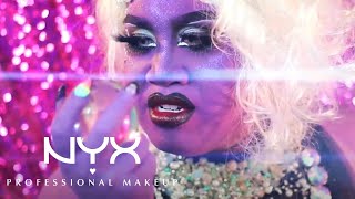 NYX FACE Awards 2015  Final 6  NYX Cosmetics [upl. by Druce]