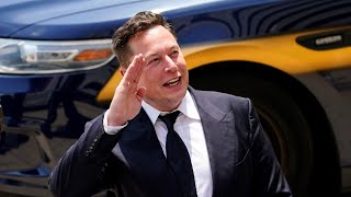 Elon Musk’s stake in Twitter will hopefully end its ‘chilling censorship’ [upl. by Reinhart]