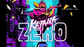 Katana ZERO Psychotherapy No Damage Speed run World Record  10755 [upl. by Newkirk787]