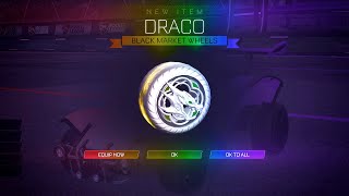 Is This The BEST Wheels in Rocket League [upl. by Fremont]