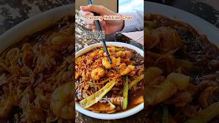 A Taste of Penang in Sri Petaling [upl. by Drageruaeb]