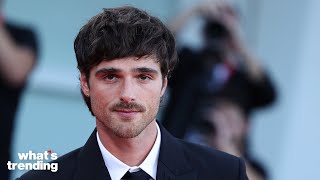 Jacob Elordi Involved in Australian Assault Investigation [upl. by Annyl747]