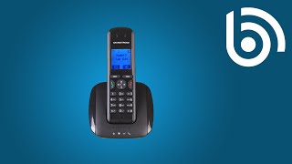 Grandstreams DP715DP710 DECT IP Phones Review [upl. by Phillie25]