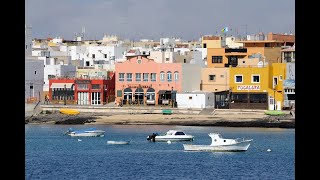 Corralejo  Fuerteventura [upl. by Negriv]