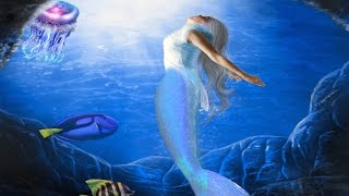 Beautiful Mermaid Music  Mermaid Secrets [upl. by Acul141]