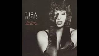 Lisa Fischer  Reachin 4U [upl. by Ppilihp616]