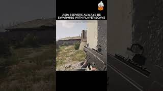 PLAYER SCAVS IN ASIA 💀  ARENA BREAKOUT INFINITE arenabreakoutinfinite gamingshorts gamingmemes [upl. by Magen140]