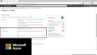 How to use Flexible Server in Azure Database for MySQL  Azure Tips and Tricks [upl. by Ginelle690]