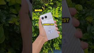 OnePlus Nord 4 Camera Test First Samples amp Impressions nord4 [upl. by Madlin]