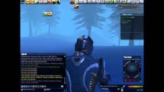 Entropia Universe PVP compilation 1 [upl. by Monahan654]