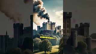 The Windsor Castle Fire Mystery [upl. by Thea]