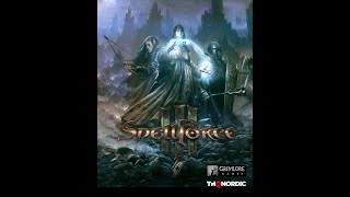 quotSpellforce 3 Reforcedquot 2022 WRPG RTS PS4 Game Review [upl. by Eidda]