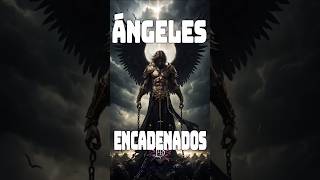 Angeles ENCADENADOS SHORT dios [upl. by Willumsen]