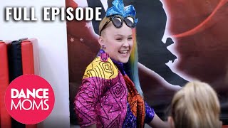 Making a Splash in Pittsburgh Season 8 Episode 9  Full Episode  Dance Moms [upl. by Anahsar]