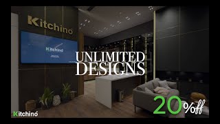 Kitchino at Le Marche  Get the best offers ever [upl. by Dahlia205]