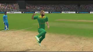 India vs South Africa Under 19 World Cup 2024 Semi Final Highlights 2024  IND vs SA Highlights [upl. by Gilson]