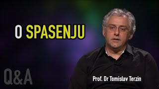 Tomislav Terzin  O SPASENJU [upl. by Islek]