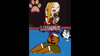 DJ Versus Blaineley  The Ultimate Total Drama Elimination Wheel  Part 14 [upl. by Abernon]