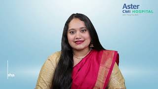 Role of PsychoOncology in Cancer Care  Ms Neha  Aster CMI Hospital [upl. by Wisnicki]