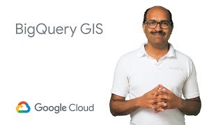 BigQuery GIS [upl. by Map1]