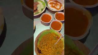 Upavihar A Taste of Karnataka in Anna Nagar s Heart Anna Nagar s Best Dosa Fix✨720P 60FPS [upl. by Blau]